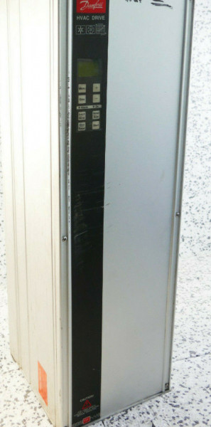 Convertizor de frecventa / VFD Danfoss VLT 3532, 22kW