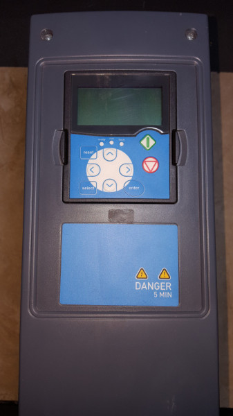 Vacon NXP00225