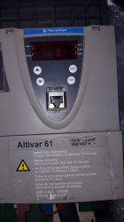 Altivar ATV61HD15N4Z, 15kW
