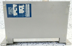 Convertizor de frecventa / VFD ANSALDO SILCOVERT V SVVP/3.7-FB, 2.2kW