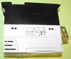 Convertizor de frecventa (VFD) Control Techniques Unidrive M200, 0.75kW / 1x230V