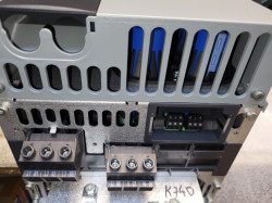 Convertizor de frecventa (VFD) Danfoss AC-500, 37kW