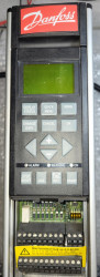 Convertizor de frecventa / VFD Danfoss VLT 5001, 0.75kW