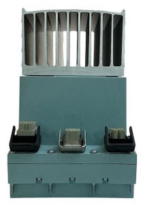 Convertizor de frecventa / VFD Siemens ET200pro 1.1kW - Img 4