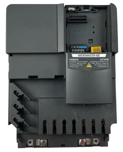 Convertizor de frecventa / VFD SIEMENS MICROMASTER 420, 5.5kW