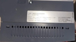 Convertizor de frecventa / VFD SWF Krantechnik 1.1kW