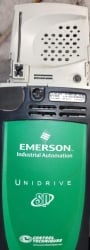 Convertizor de frecventa / VFD Unidrive SP1405 4kW