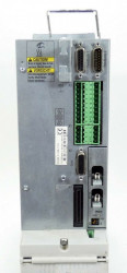 REXROTH INDRAMAT DKC02.3-100-7-F
