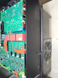 Solar inverter on-grid Solar Fabrik 10kW