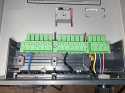 Solar Inverter ongrid Fronius, 5kW
