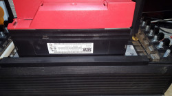 VFD inverter SEW MDX61B0750-503-4-00