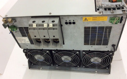 VFD REFU, 90kW
