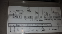 Altivar ATV61HD15N4Z, 15kW