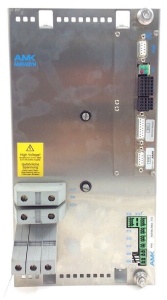 AMK AMKASYN KW40 , 40kW