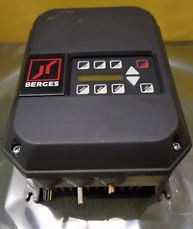Berges ACP6004-0C, 4kW