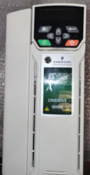 Convertizor de frecventa (VFD) Control Techniques Unidrive M400 7.5kW