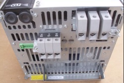 Convertizor de frecventa / VFD Danfoss Aqua VLT8000, 45kW