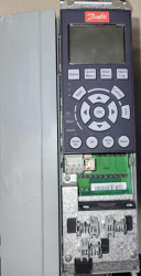 Convertizor de frecventa (VFD) Danfoss FC-202 7.5kW