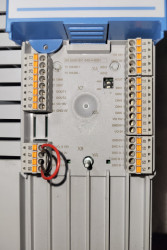 Convertizor de frecventa / VFD NORDAC SK 530E-551-340-A-BEH, 5.5kW