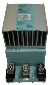 Convertizor de frecventa / VFD Siemens ET200pro 1.1kW