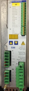 Servodrive Kollmorgen Servostar 346