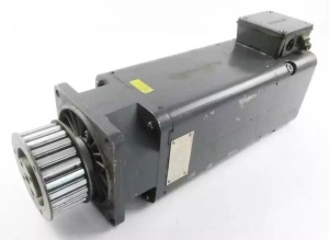Siemens DC motor 1.9kW