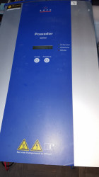 Solar inverter on-grid Kaco Powador 4.4kW