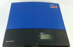 Solar Inverter ongrid SMA Sunny Tripower STP 15000TLEE-10