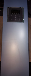 Vacon Vaasa Control Oy, 7.5CXL4A510