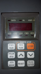 Watt Tronic FUWTG0055H1, 5.5kW