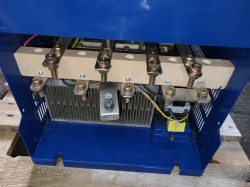Convertizor de frecventa (VFD) Amtech Axpert-Eazy AMT-090-4, 90kW