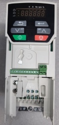 Convertizor de frecventa / VFD Control Techniques Unidrive M300 0.75kW/400V