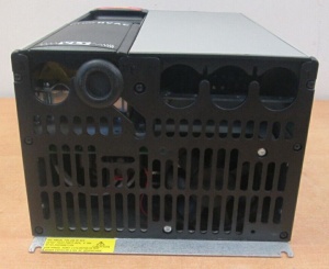 Convertizor de frecventa (VFD) Danfoss VLT 6003HT, 1.5kW - Img 4
