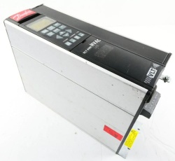 Convertizor de frecventa / VFD Danfoss VLT 6011, 7.5kW