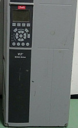 Convertizor de frecventa / VFD Danfoss VLT HVAC Drive, FC-102P11KT4E55H1XGXXXXXSXXXXAXBXCXXXXDX