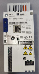 Convertizor de frecventa / VFD Lenze 8400 StateLine C, 0.75kW