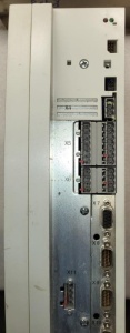 Convertizor de frecventa / VFD Lenze Servo Drive EVS9324-PE