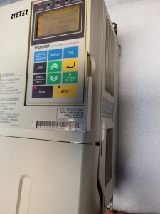 Convertizor de frecventa / VFD Rieter, 5.5kW - Img 3