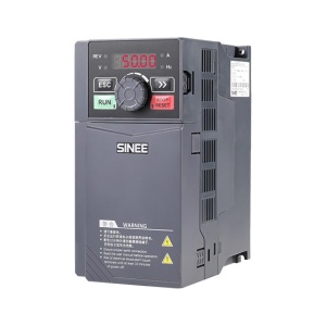 Convertizor de frecventa / VFD SINEE 11kW - Img 3