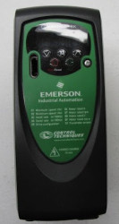 Emerson Commander SKB3400075 0.75kW