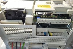KEB COMBIVERT 19.S4.HNO-347U, 69A