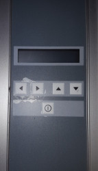 NORDAC Vector SK 7500/3 CT 76075023 7,5kW