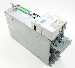 REXROTH INDRAMAT DKC02.3-100-7-F