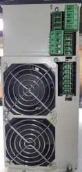 Schneider Automation Modicon Servo Drive Lexium 17D