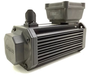 Servomotor BLDC Lenze 1.1kW - Img 4
