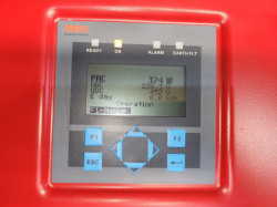 Solar Inverter ongrid REFUSol 16.5kW