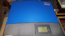 Solar Inverter ongrid SMA Sunny Tripower STP 20000TLEE-10