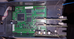 Vacon NXP00225