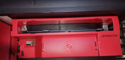 VFD inverter SEW MDX61B0750-503-4-00
