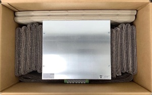 VFD motor filter / Filtru iesire convertizor de frecventa 90A - Img 3
